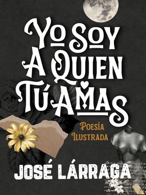 cover image of Yo Soy a Quien Tú Amas